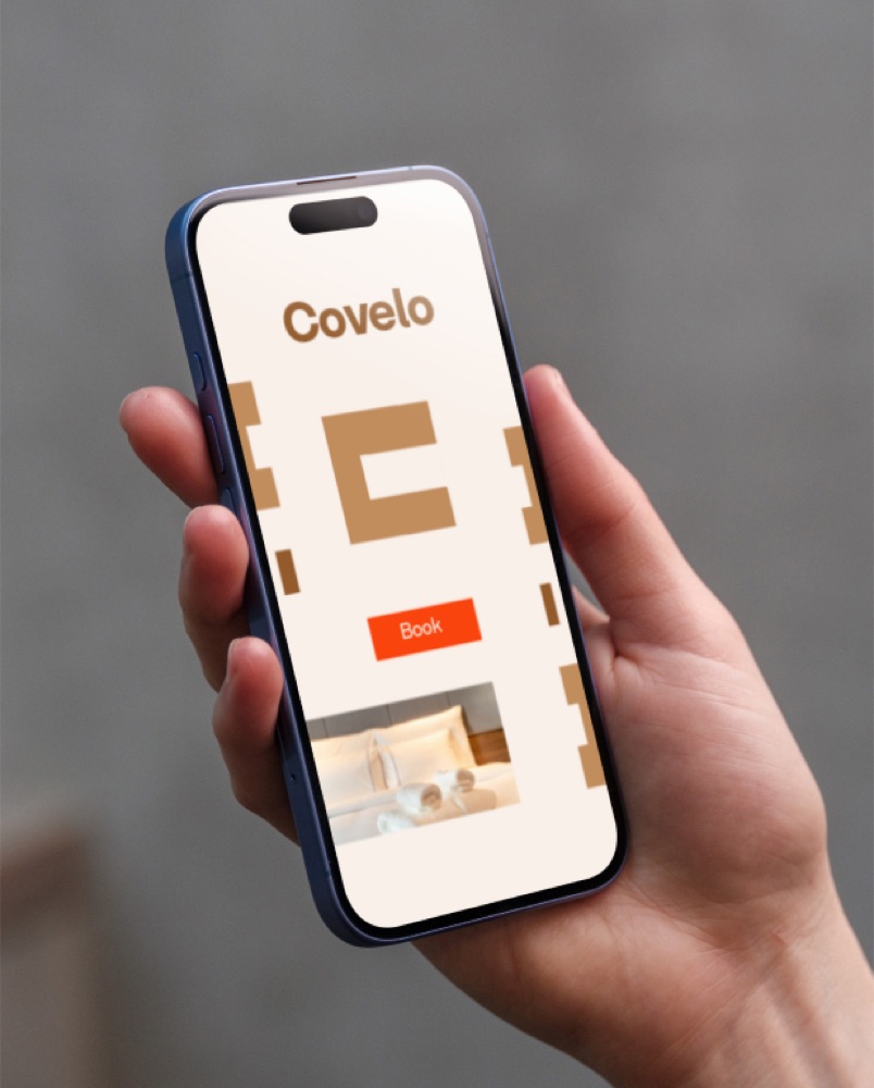 Covelo — Cosy boutique guesthouse