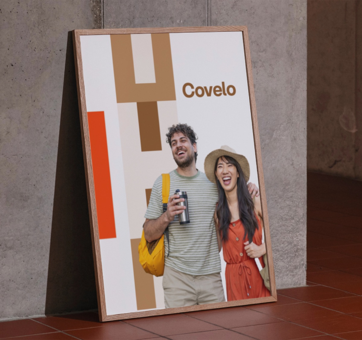 Covelo — Cosy boutique guesthouse