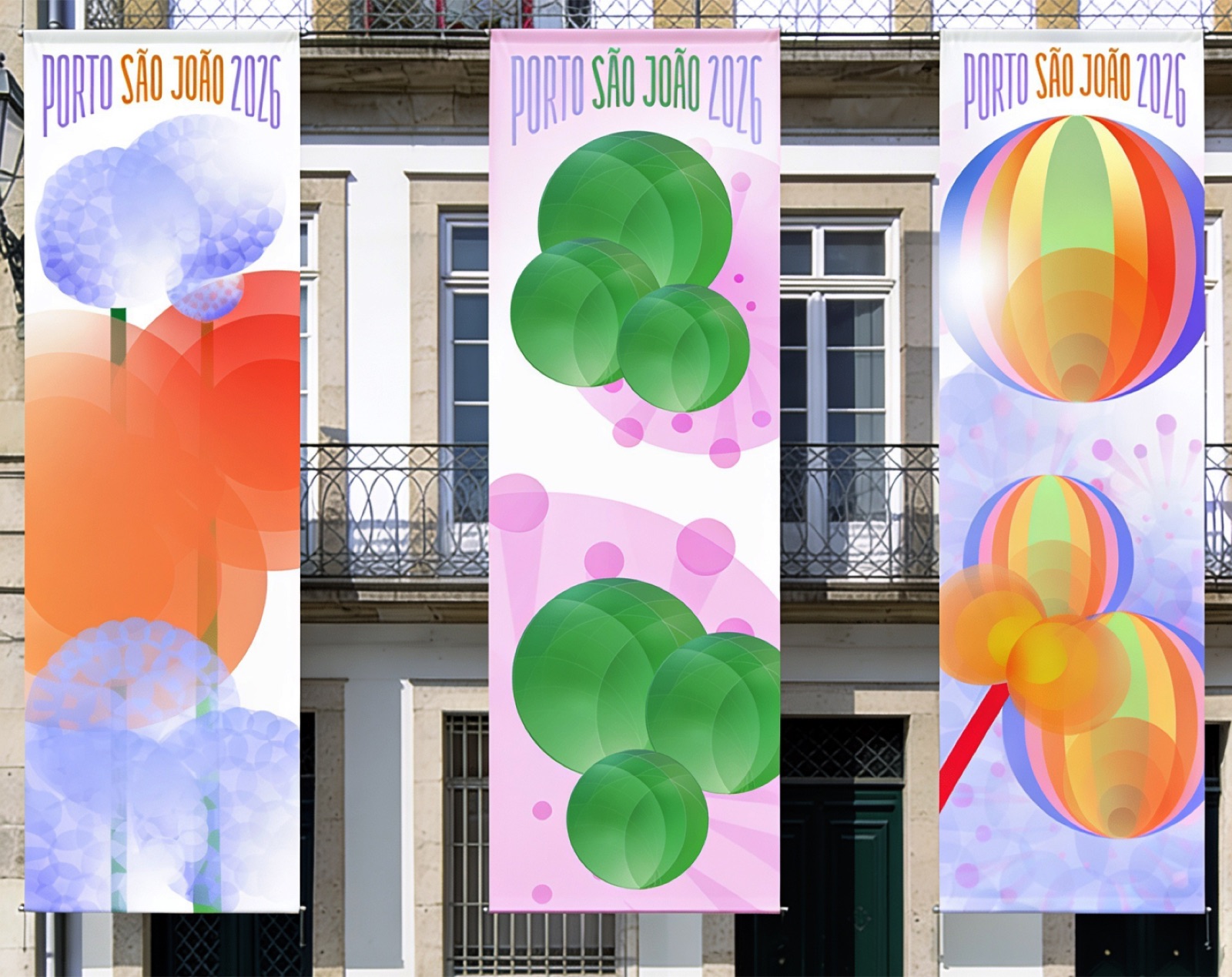 São João — Porto’s biggest street party